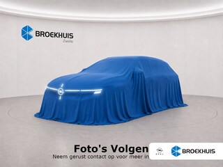 Opel Astra Sports Tourer 1.2 Turbo Hybrid GS 360 camera | adaptive cruise | stoelverwarming |