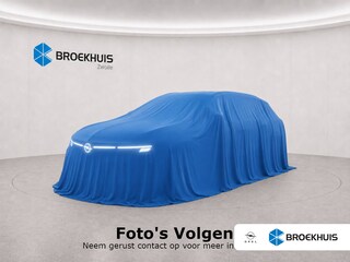 Opel Astra Sports Tourer 1.2 Turbo Hybrid GS 360 camera | adaptive cruise | stoelverwarming |