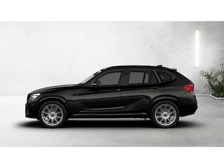 BMW X1 18d sDrive 143PK / M-Sport / Automaat / pano / LED