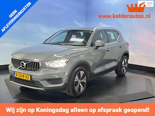 Volvo XC40 1.5 T4 Recharge Inscription Camera,