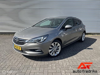 Opel Astra 1.4 Innovation | Climate | Cruise | Navi |