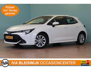 Toyota Corolla Hybrid 140 Active | APPCONNECT | CLIMA | CAMERA | ADAP CRUISE | LANE-ASSIST |