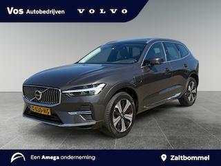 Volvo XC60 2.0 T6 Plug-in hybrid AWD Plus Bright | Long Range | Panoramadak |
