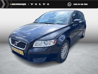 Volvo V50 2.0 Edition II | Trekhaak | Leder | High Performance Audio | Metallic lak | Bluetooth | Parkeersensoren | Cruise control | Climate control |