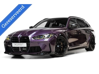 BMW 3-serie Touring xDrive Competition