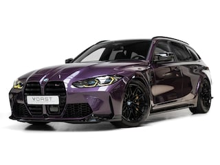 BMW 3-serie Touring xDrive Competition