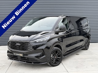 Ford Transit Custom 340 71KW L2H1 NEXT LEVEL EDITION