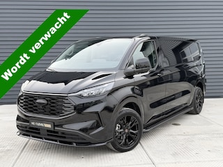 Ford Transit Custom 340 71KW L2H1 NEXT LEVEL EDITION