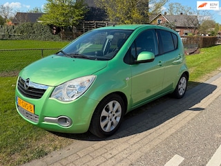 Opel Agila 1.0 Enjoy Airco ! 1e Eigenaar NL Auto