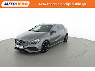 Mercedes-Benz A-klasse 180 Prestige | UY21379 |
