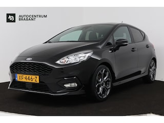 Ford Fiesta 1.0 EcoBoost ST-Line (CRUISE CONTROL, NAVIGATIE, PARKEERSENSOREN)
