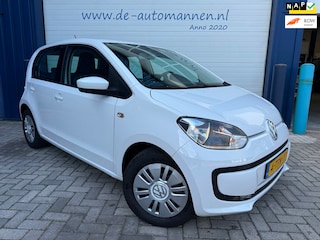 Volkswagen Up 1.0 move up! BlueMotion 5-drs / AIRCO / NAVI / APK 11-26