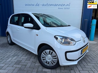 Volkswagen Up 1.0 move up! BlueMotion 5-drs / AIRCO / NAVI / APK 11-26