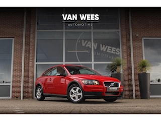 Volvo C30 1.6D | Origineel | Trekhaak | Xenon | Cruise control | Climate control | Stoelverwarming | Parkeer sensoren | Boordcomputer | 16 inch | APK 04-2027