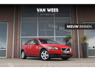 Volvo C30 1.6D | Origineel | Trekhaak | Xenon | Cruise control | Climate control | Stoelverwarming | Parkeer sensoren | Boordcomputer | 16 inch | APK 04-2027