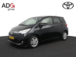 Toyota Verso-S 1.3 VVT-i Dynamic | Automaat | Cruise control | Climate control |
