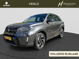 Suzuki Vitara 1.5 Hybrid Style | Rijklaar | Automaat