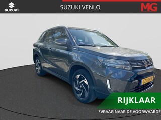 Suzuki Vitara 1.5 Hybrid Style | Rijklaar | Automaat