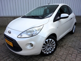 Ford Ka 1.2 Titanium X start/stop | Airco