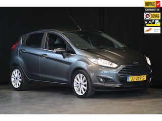 Ford Fiesta 1.0 EcoBoost Titanium / ORIG. NL / PDC / CRUISE CONTROL