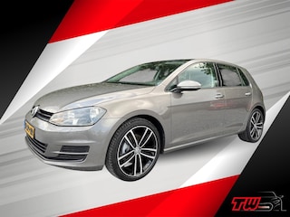 Volkswagen Golf 1.4 TSI ACT Highline AUT|PANO|NAVI|CRUISE|PDC