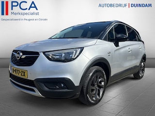 Opel Crossland X 1.2 120 Jaar Edition | Eerste eigenaar |