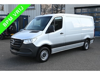 Mercedes-Benz Sprinter 315 CDI L2H1 RWD Geveerde stoel, Camera, Trekhaak
