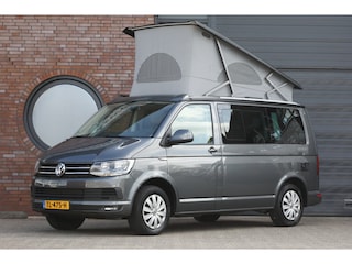 Volkswagen California T6 Ocean 2.0 TDI 110 kW / 150 PK DSG