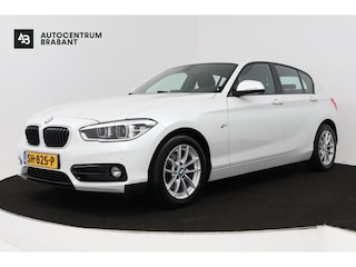 BMW 118i Corporate Lease Executive (NAVIGATIE, CRUISE CONTROL, PARKEERSENSOREN, BLUETOOTH)