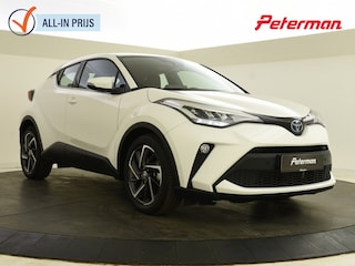 Toyota C-HR 1.8 Hybrid Dynamic | PDC | Adapt. cruise | Carplay