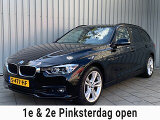 BMW 3-serie Touring 320i xDrive M Sport Edition|157000KM|Automaat|Navigatie|