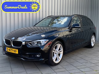 BMW 3-serie Touring 320i xDrive M Sport Edition|157000KM|Automaat|Navigatie|