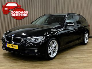 BMW 3-serie Touring 320i xDrive M Sport Edition|157000KM|Automaat|Navigatie|