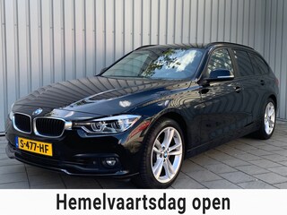 BMW 3-serie Touring 320i xDrive M Sport Edition|157000KM|Automaat|Navigatie|