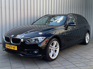 BMW 3-serie Touring 320i xDrive M Sport Edition|157000KM|Automaat|Navigatie|
