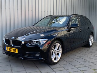 BMW 3-serie Touring 320i xDrive M Sport Edition|157000KM|Automaat|Navigatie|