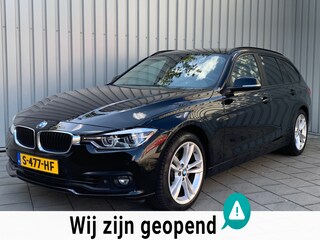 BMW 3-serie Touring 320i xDrive M Sport Edition|157000KM|Automaat|Navigatie|