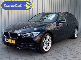 BMW 3-serie Touring 320i xDrive M Sport Edition|157000KM|Automaat|Navigatie|