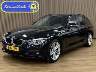 BMW 3-serie Touring 320i xDrive M Sport Edition|157000KM|Automaat|Navigatie|