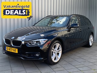 BMW 3-serie Touring 320i xDrive M Sport Edition|157000KM|Automaat|Navigatie|