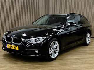BMW 3-serie Touring 320i xDrive M Sport Edition|157000KM|Automaat|Navigatie|