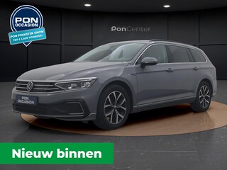 Volkswagen Passat Variant 1.4 TSI PHEV GTE Business | Stoelverwarming | Elek Achterklep | Carplay | Camera |