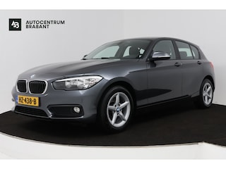 BMW 116i Essential (NAVIGATIE, CRUISE CONTROL, PARKEERSENSOREN)