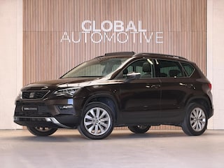 Seat Ateca 1.4 EcoTSI Style - PANO - LEDER - TREKHAAK - LED