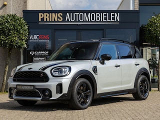 Mini Countryman 2.0 Cooper S|Panoramadak|Sfeer|1e eig