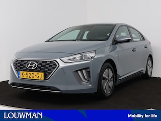 Hyundai Ioniq 1.6 GDi i-Motion | Zuinige Auto | Camera | kan online