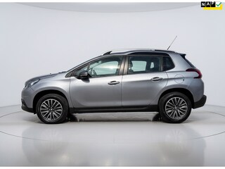 Peugeot 2008 1.2 PureTech Active