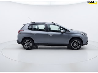 Peugeot 2008 1.2 PureTech Active