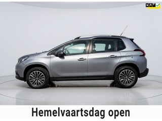 Peugeot 2008 1.2 PureTech Active