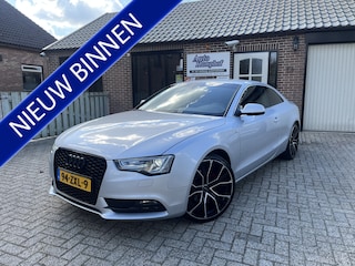 Audi A5 Coupé 1.8 TFSI Pro Line Navigatie 20"Xenon LED